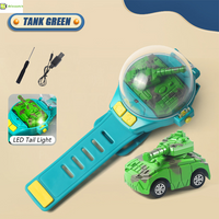 Thumbnail for Toystar Kiddish Watch | Discover the excitement of adventure - Stimulates sense of time and imagination - Ontdek de opwind...