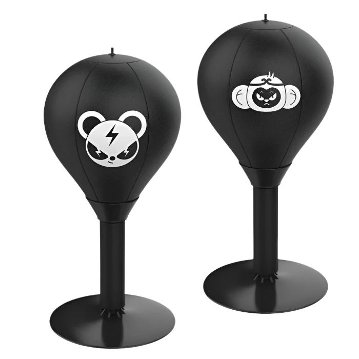 Toystar PunchHero | Energetic Fun - Punching Bag for Children - Energieke Pret - Bokszak voor Kinderen