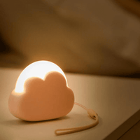Thumbnail for Toystar SweetDreams | Night light for a comforting sleep - Safe and warm LED night light - Bestseller - Nachtlicht voor ee...