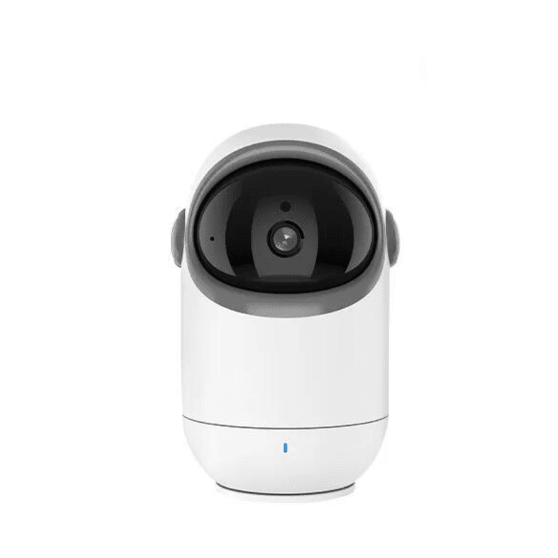 Toystar BabyGuard | Peace in your mind - Wireless Video Baby Monitor - Rust in je gedachten - Draadloze Video Baby Monitor...