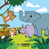 Thumbnail for Toystar StickerFun | Learning through play - Reusable sticker book with fun animals - Spelenderwijs leren - Herbruikbaar s...