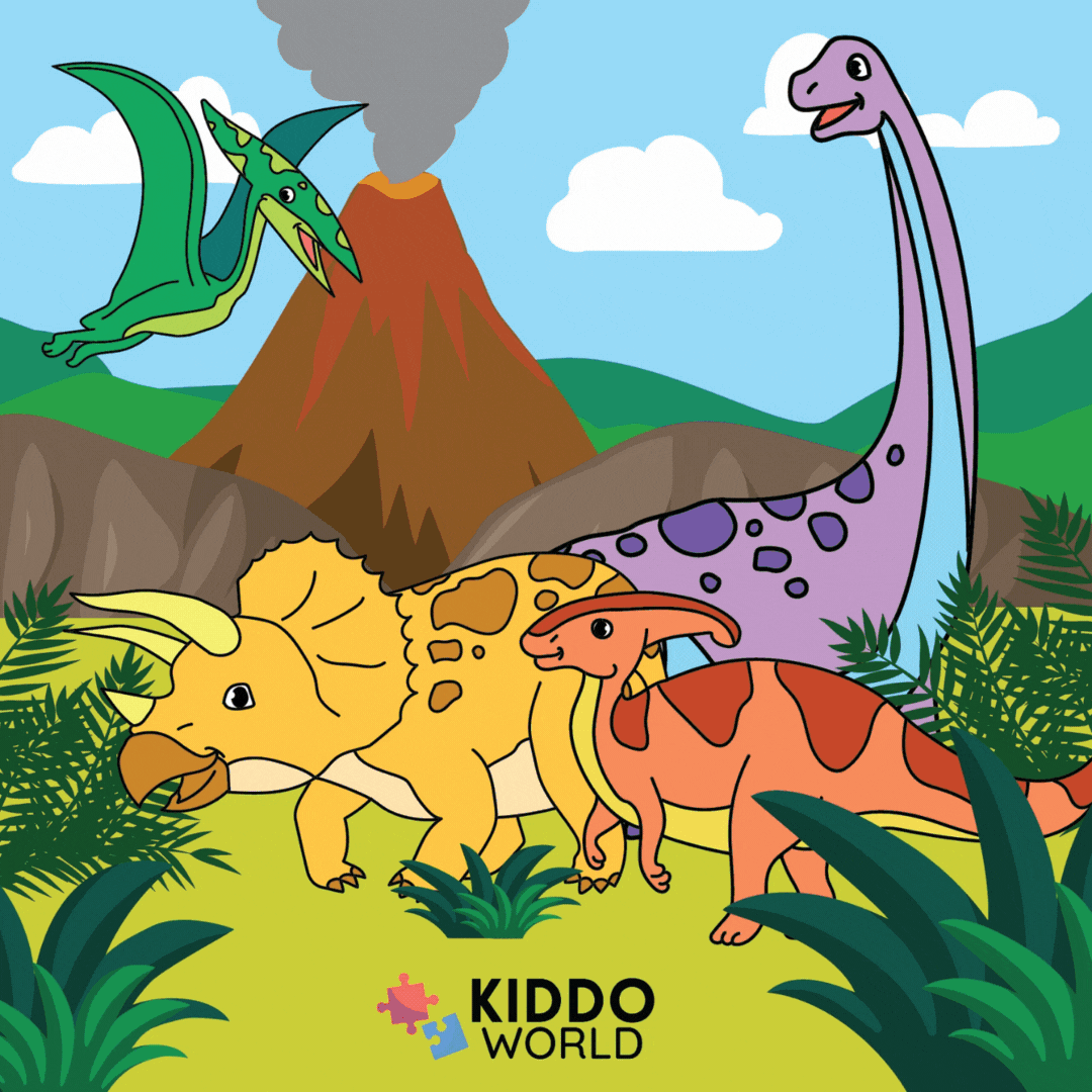 Toystar DinoSplash Water Coloring Book | Make every bath time an adventure – Educational and creative coloring fun with wa...