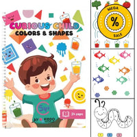 Thumbnail for Toystar WordWise | Learning English through play – Educational vocabulary poster - Spelenderwijs Engels leren – Educatieve...