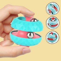 Thumbnail for Toystar SpinMaze | Stress Relief and Focus - Fidget Puzzle - Bestseller - Stressverlichting en Focus - Fidget Puzzel (2)
