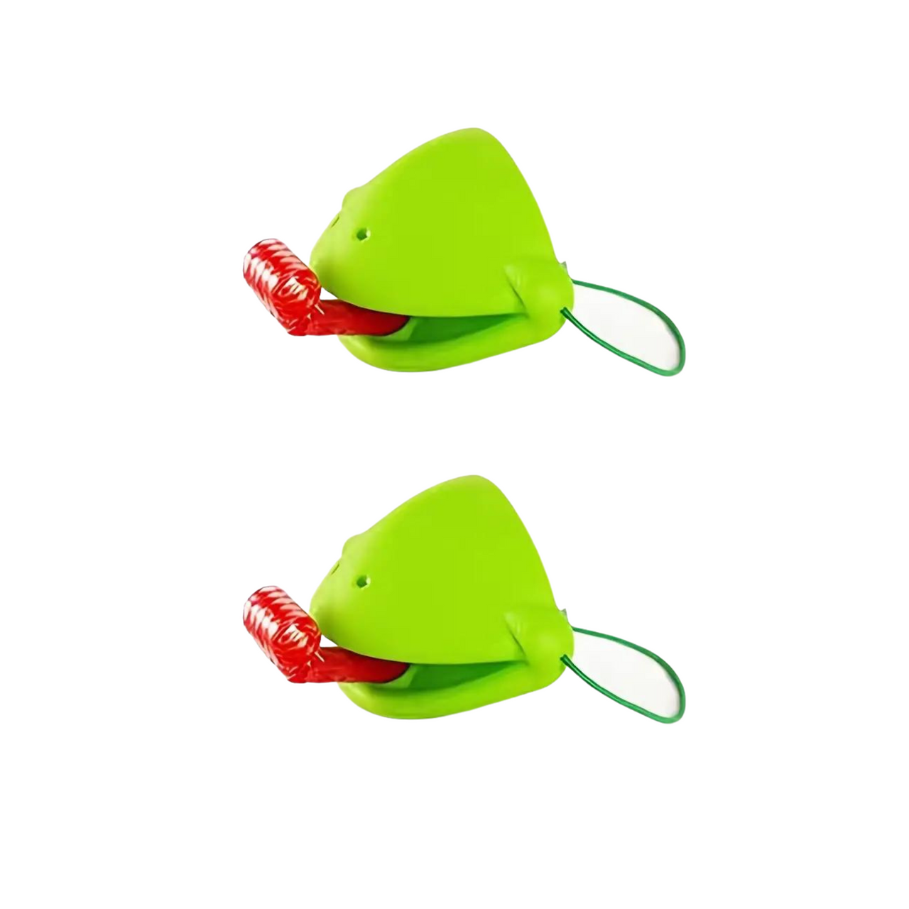 Toystar Chameleon Mask | Fun and interaction for children - Play with a waddle tongue - Pret en interactie voor kinderen -...