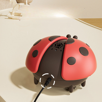 Thumbnail for Toystar Ladybug Wonder Blower | Play and Learn with Balls - Educational Toys for Children - Speel en Leer met Ballen - Edu...