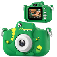 Thumbnail for Toystar Dino Snap Camera | Make magical memories - Children's Camera Toy - Kindercamera