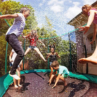 Thumbnail for Toystar NL BounceCool | Refreshing Trampoline Sprayer 12 Meters - Cooling Water Mist for Endless Play Fun - Trampoline Acc...