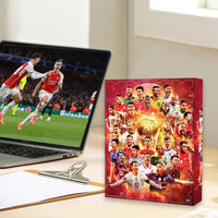 Thumbnail for Voetbal Adventskalender voor Fans | Dagelijkse Verrassingen 6