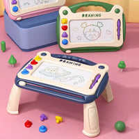 Thumbnail for Toystar Children's Art Magnetic Drawing Board | Encourage Creativity - Educational Gift - Stimuleer Creativiteit - Educati...