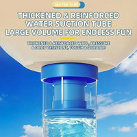 Thumbnail for Toystar Firework blaster water cannon | 360° rotating, range up to 9 meters, 3+ – Exciting water fun for all ages - Water ...