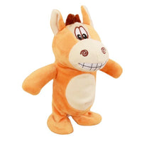 Thumbnail for Toystar MagicTalk | Enchanting fun - Talking and walking unicorn cuddly toy - Betoverend speelplezier - Pratende en lopend...