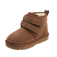 Thumbnail for Warme Katoen Gevulde Snowboot | Unisex Sneeuwlaarzen 36-46 – Blijf Warm en Stijlvol deze Winter 5