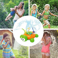 Thumbnail for Toystar SprayTurtle water sprayer for kids | Splashing Water Fun - watersproeier voor kinderen (5)