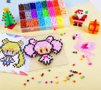 Thumbnail for Toystar ColorJoy Fuse Beads Set | Creative Beading Activity - DIY Toys for Children - Creatieve Kralen Activiteit - DIY Sp...