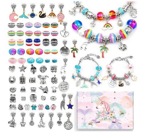 Toystar Crystal Creations Set | Unleash Creativity - DIY Crystal Bracelets - Ontketen Creativiteit - DIY Kristallen Armban...