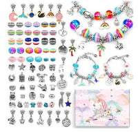 Thumbnail for Toystar Crystal Creations Set | Unleash Creativity - DIY Crystal Bracelets - Ontketen Creativiteit - DIY Kristallen Armban...