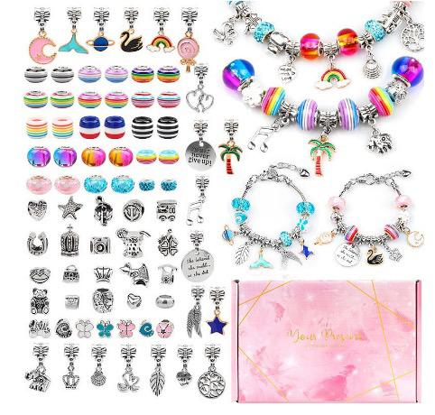 Toystar Crystal Creations Set | Unleash Creativity - DIY Crystal Bracelets - Ontketen Creativiteit - DIY Kristallen Armban...