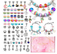 Thumbnail for Toystar Crystal Creations Set | Unleash Creativity - DIY Crystal Bracelets - Ontketen Creativiteit - DIY Kristallen Armban...
