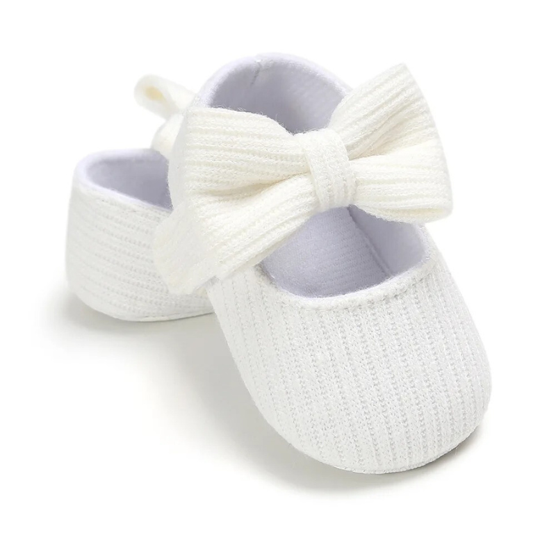 Toystar LilyStep | Comfort and Style Floral Shoes - First Step Shoes for Girls - Comfort en Stijl Bloemenschoenen - Eerste...
