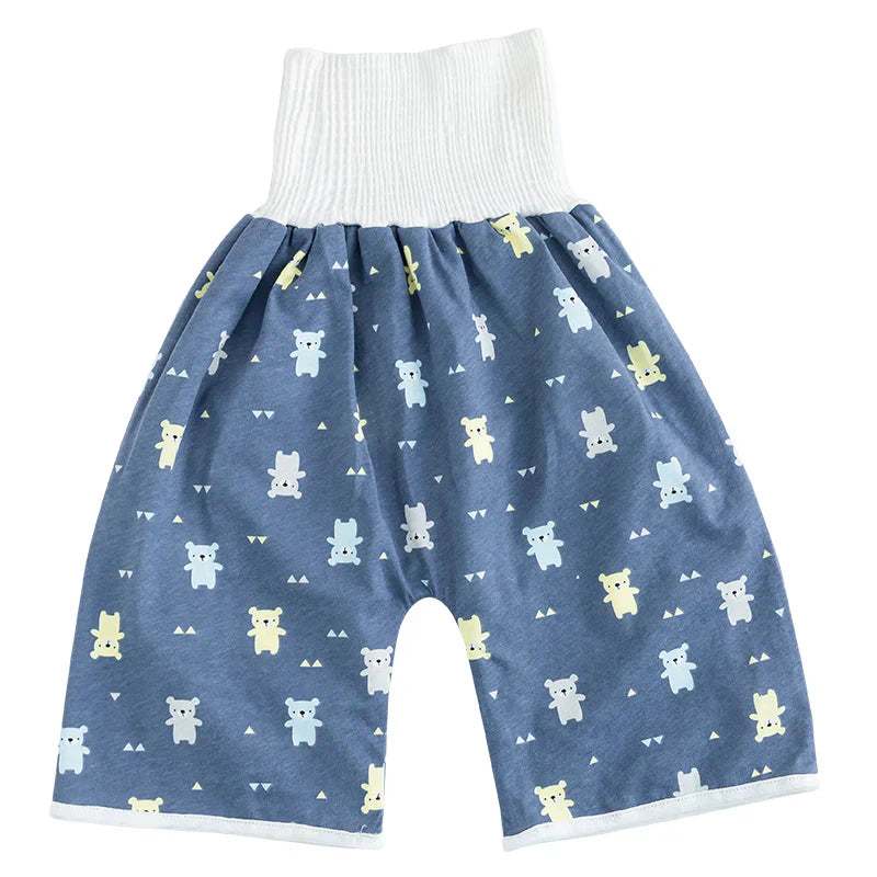 PeeWee Pants - Toddler Baby Potty Training Without the Hassle - Waterproof Training Pants