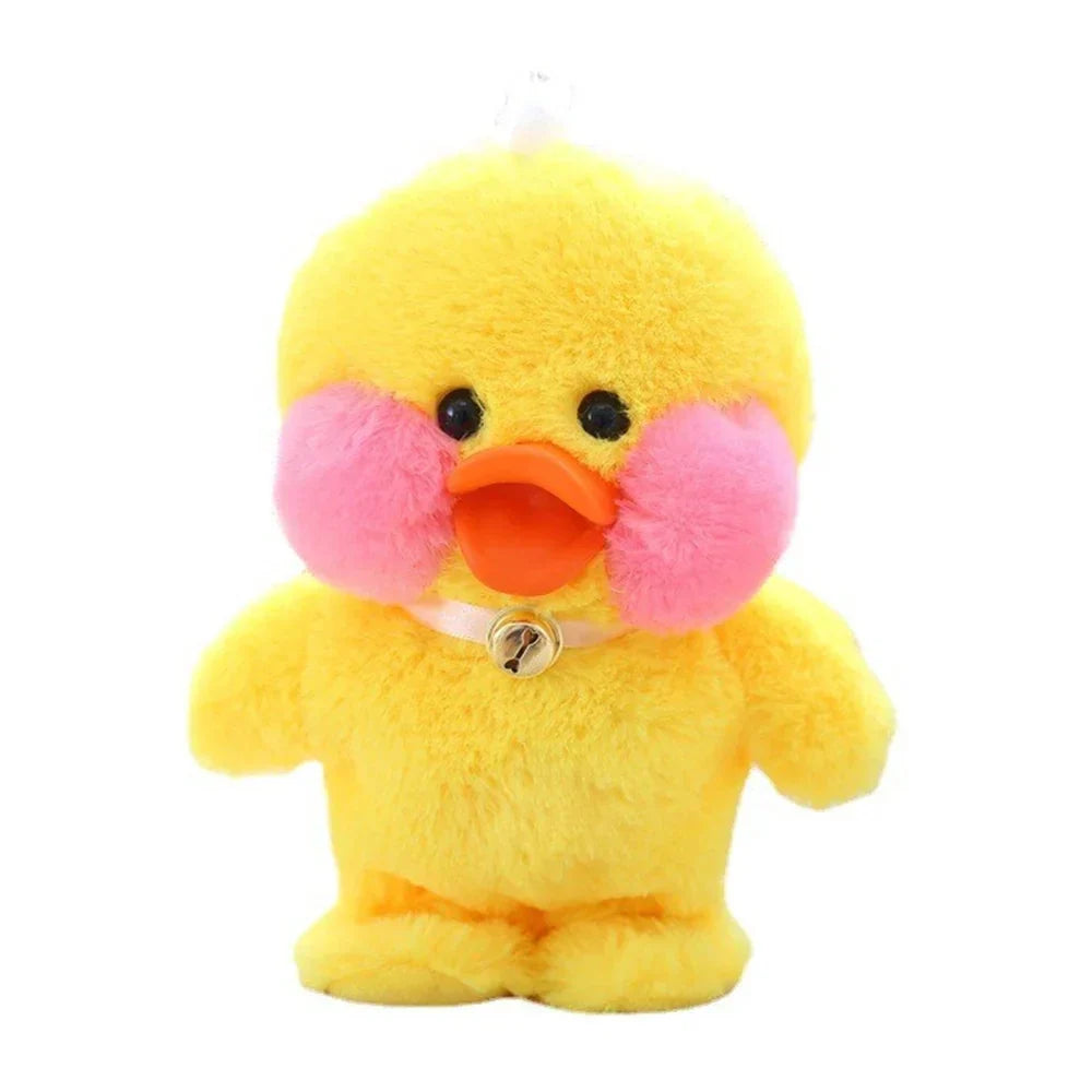 Toystar MagicTalk | Enchanting fun - Talking and walking unicorn cuddly toy - Betoverend speelplezier - Pratende en lopend...
