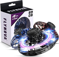 Thumbnail for Toystar SkySpinner | Floating fun - Infrared controlled UFO - toy glider (6)