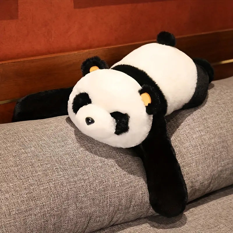 Toystar Panda Cuddly Friend | Soft Plush Toy for Kids - Perfect for Comfort and Playtime - Zachte Pluche Knuffel voor Kind...