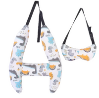 Thumbnail for Toystar TravelDreams | Comfortable Headrest for Car - Perfect for Children and Adults - Comfortabele Hoofdsteun voor Auto ...