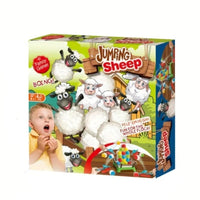 Thumbnail for Toystar BaaJump | Learn to aim while laughing - Jumping sheep game - Lachend leren mikken - Springend schaap spel