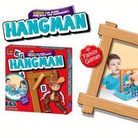 Thumbnail for Toystar LassoLetters | Learning to guess playfully - Hangman in cowboy theme - Speels leren raden - Galgje in cowboythema (2)