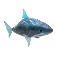 Thumbnail for Finplay Flying Sharks and Clownfish | Endless fun and creativity - Play and discover together