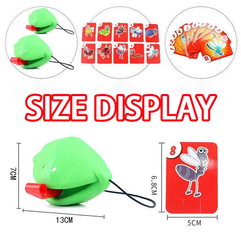 Toystar Lizard Frenzy | Endless Fun - Interactive Mask Game for Kids - Eindeloos Plezier - Interactief Maskerspel voor Kin...