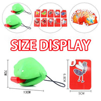 Thumbnail for Toystar Lizard Frenzy | Endless Fun - Interactive Mask Game for Kids - Eindeloos Plezier - Interactief Maskerspel voor Kin...