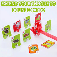 Thumbnail for Toystar Lizard Frenzy | Endless Fun - Interactive Mask Game for Kids - Eindeloos Plezier - Interactief Maskerspel voor Kin...