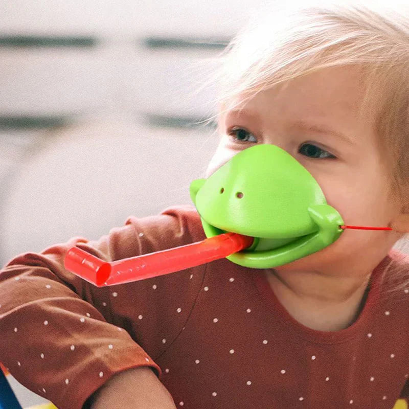 Toystar Lizard Frenzy | Endless Fun - Interactive Mask Game for Kids - Eindeloos Plezier - Interactief Maskerspel voor Kin...