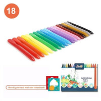 Thumbnail for Toystar Pixel Pop | Bring your creations to life with these colorful, erasable pencils - Breng je creaties tot leven met d...