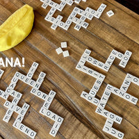 Thumbnail for Toystar Ecotoys WordWiz | Word fun for the whole family - Educational word game - Woordplezier voor het hele gezin - Educa...