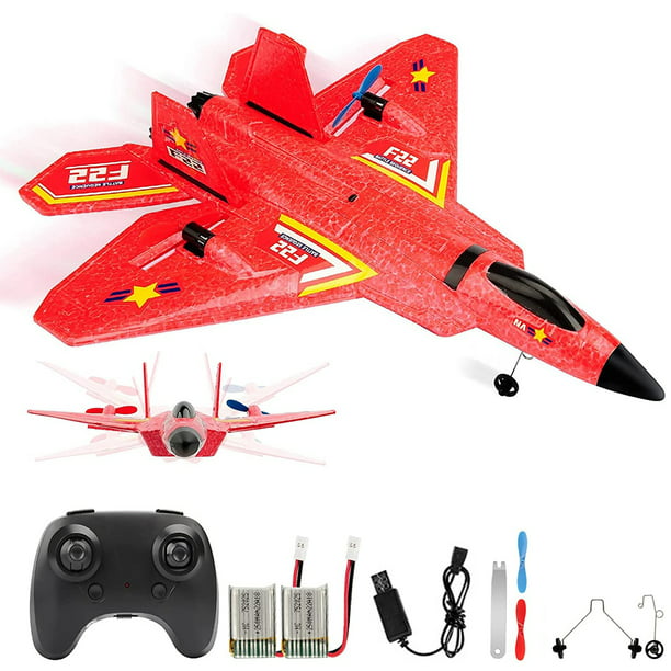 Toystar Eyftear SU-35 | RC Airplane for Beginners - Bestseller - RC Vliegtuig (8)