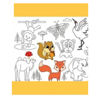 Thumbnail for Toystar ArtiRoll | Let creativity flourish - Colorful drawing roller for children - Laat creativiteit bloeien - Kleurrijke...