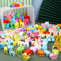 Thumbnail for Toystar CraftPlay | Discover the art of creative braiding - Geometric bead set for endless designs - Ontdek de kunst van c...