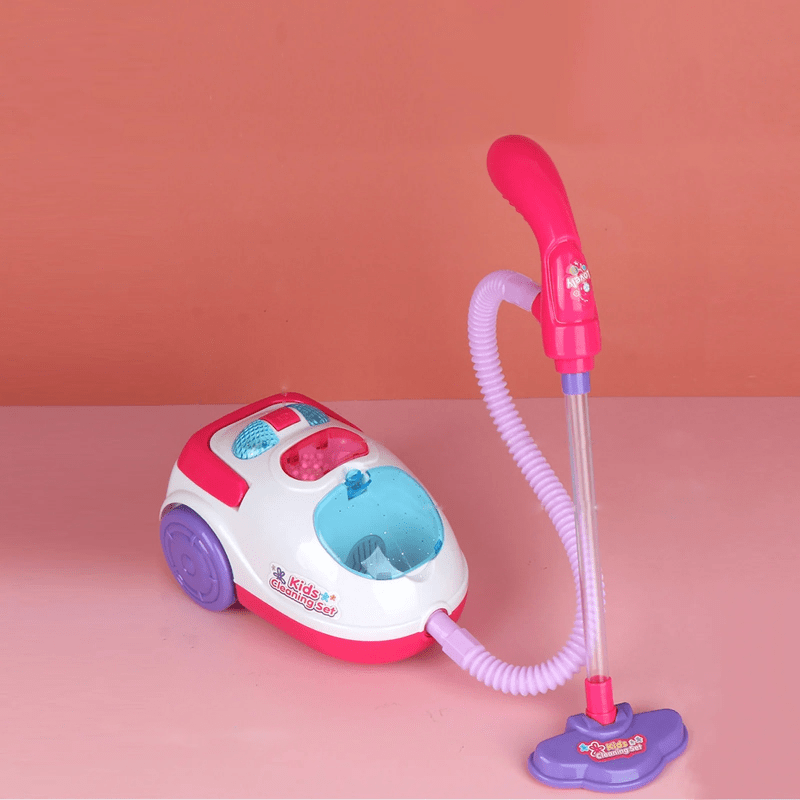 Toystar Squeaky Clean Kids | Make Cleaning Fun - The Playful Solution for Cleaning Fun - Maak Schoonmaken Leuk - De Speels...