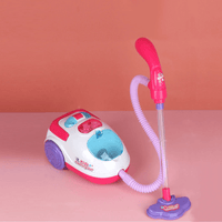 Thumbnail for Toystar Squeaky Clean Kids | Make Cleaning Fun - The Playful Solution for Cleaning Fun - Maak Schoonmaken Leuk - De Speels...