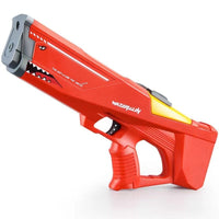 Thumbnail for HydroBlaster | Eindeloze waterpret - Volautomatisch waterpistool voor ultieme watergevechten!