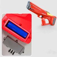 Thumbnail for HydroBlaster | Eindeloze waterpret - Volautomatisch waterpistool voor ultieme watergevechten!