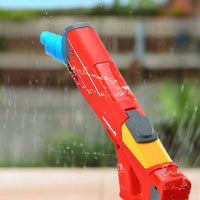 Thumbnail for HydroBlaster | Eindeloze waterpret - Volautomatisch waterpistool voor ultieme watergevechten!