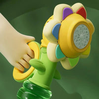 Thumbnail for Toystar BubbleBlossom | Magical bubble fun - Automatic sunflower bubble machine - Magisch bubbelplezier - Automatische zon...