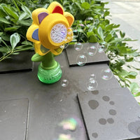 Thumbnail for Toystar BubbleBlossom | Magical bubble fun - Automatic sunflower bubble machine - Magisch bubbelplezier - Automatische zon...