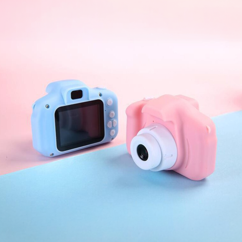 Toystar PixPlay | Capture Beautiful Moments - Digital Camera for Kids - Vang Prachtige Momenten - Digitale Camera voor Kin...