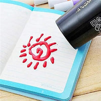 Thumbnail for Toystar PuffyPop Pens | Magical 3D Drawing Fun - DIY Ballooning Color Pens - Bestseller - Magisch 3D Tekenplezier - DIY Op...
